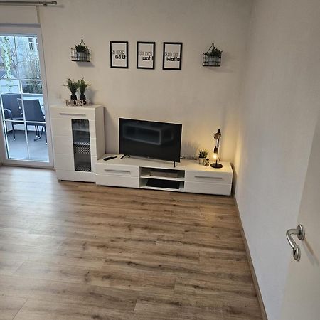 Hakans Moselblick Ferienwohnung Трайс-Карден Экстерьер фото